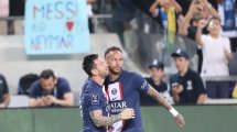 Neymar y Leo Messi se desatan con el PSG, ¿objetivo Catar 2022?