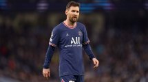 ¡Leo Messi se plantea volver al FC Barcelona!