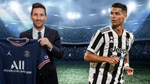 Los 11 jugadores mejor valorados de FIFA 22
