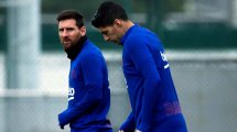 El plan común de Leo Messi y Luis Suárez para juntar sus caminos