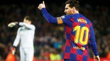 La magnitud de Lionel Messi en el FC Barcelona