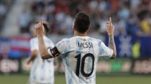 El Inter Miami sigue soñando con Leo Messi
