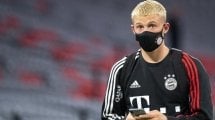 El Bayern Múnich cede a Mickaël Cuissance en Francia
