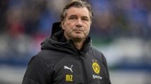 ¡El Borussia Dortmund sitúa a ocho jugadores en el mercado!