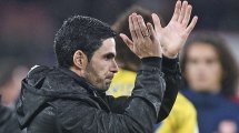 El fichaje de 26,5 M€ que intenta cerrar el Arsenal