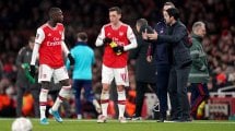 Arsenal | Mikel Arteta enseña la puerta de salida a 6 jugadores