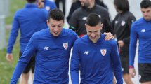 El Athletic Club sella una renovación