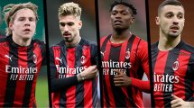 El AC Milan impulsa una operación salida de 50 M€
