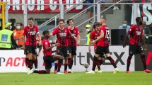 Serie A | El AC Milan tumba a la Atalanta y acaricia el título