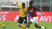 Serie A | El Milan salva los muebles; triunfos de Roma y Atalanta