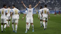 Conference League | AS Roma, Marsella y Leicester City cumplen los pronósticos