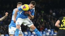 El factor que acerca a Milik al Atlético de Madrid