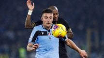 La Lazio identifica a un recambio para Milinkovic-Savic