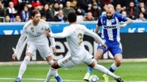 Una nueva oportunidad para Éder Militao en el Real Madrid