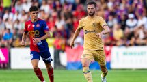 Miralem Pjanic recuerda su complicada etapa en el FC Barcelona