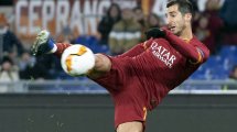 Arsenal | El incierto futuro de Henrikh Mkhitaryan
