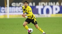 BVB | Mahmoud Dahoud renueva hasta 2023