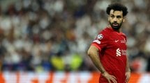 Real Madrid | Mohamed Salah no es una opción para el mercado de fichajes