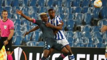 La Real Sociedad encuentra destino para Modibo Sagnan