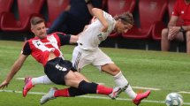 Athletic Club | Yeray alude a la situación de Unai Núñez