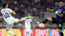 El Real Madrid ya ha definido sus planes con Luka Modric