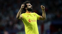Liverpool | Pesimismo con la renovación de Mohamed Salah