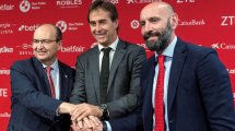 El objetivo en común de Sevilla y Real Betis en Turquía