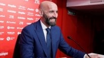 El Sevilla ya estudia un posible fichaje de 14 M€