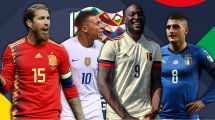 La Selección Española ya conoce rival en la final de la UEFA Nations League
