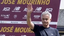 AS Roma | José Mourinho prepara 4 salidas