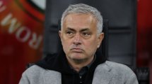 José Mourinho busca un mercado XXL de 100 M€ para la Roma