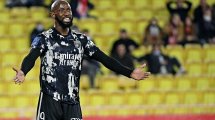 El Villarreal recibe "calabazas" por Moussa Dembélé