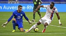 OL | Moussa Dembélé habla de su futuro