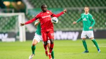 Arsenal y Borussia Dortmund cruzan intereses ofensivos