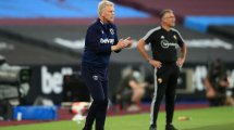 El West Ham ofrece 8 M€ por un viejo objetivo del Atlético