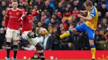 Premier League | La defensa vuelve a condenar al Manchester United