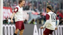 Cuando Thomas Müller casi deja el Bayern Múnich por 3 M€