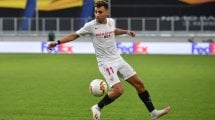 Sevilla | El extraño caso de Munir