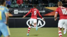 La nueva joya holandesa que anhela la Juventus