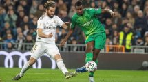 El Real Madrid podría ingresar 15 M€ por Nacho