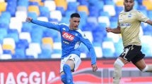 La Fiorentina recluta a José Callejón