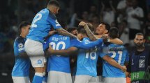 La UEFA pospone el Rangers-Nápoles