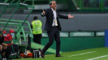 El Málaga escoge a su nuevo técnico