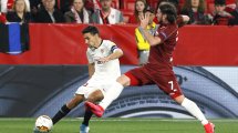 El Sevilla, a la caza del sucesor de Jesús Navas