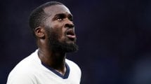 Inter de Milán | Tres nombres propios para acercar al deseado Ndombélé