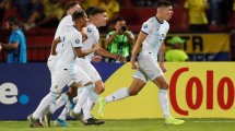 Atlético | Las 3 opciones de futuro de Nehuén Pérez