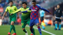 FC Barcelona | Los detalles del traspaso de Nélson Semedo a los "Wolves"