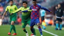 El FC Barcelona define sus intenciones con Nelson Semedo