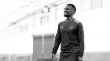 Guiño de Nelson Semedo al Atlético de Madrid