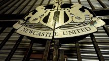 El segundo fichaje del día para el Newcastle United